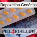 Dapoxetina Genérico 44